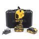 Акумуляторний секатор DeWalt DCMPP560P1 (24V, 5AH, 30мм) з індикатором заряду та різів + підсвічування DCMPP560P1 фото 1