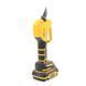 Акумуляторний секатор DeWalt DCMPP560P1 (24V, 5AH, 30мм) з індикатором заряду та різів + підсвічування DCMPP560P1 фото 10
