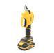 Акумуляторний секатор DeWalt DCMPP560P1 (24V, 5AH, 30мм) з індикатором заряду та різів + підсвічування DCMPP560P1 фото 7