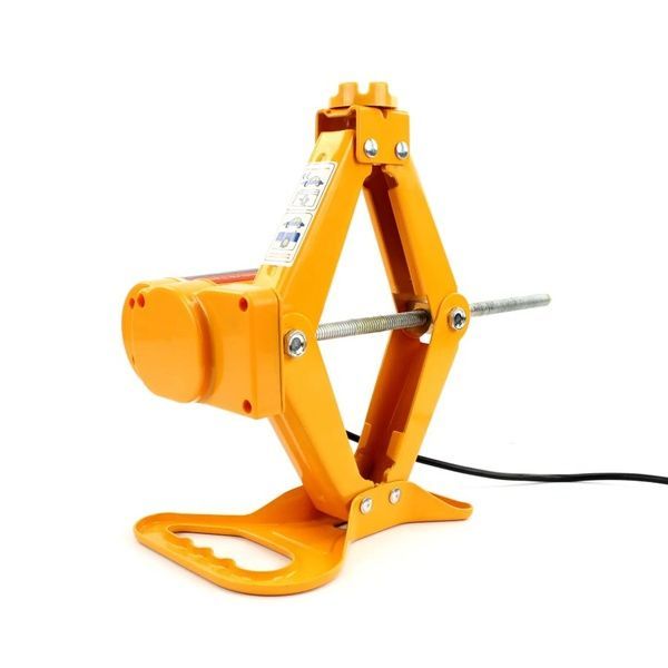 Автомобільний набір 2в1 DeWalt DCC180N 12V електродомкрат та електрогайковерт 456331 фото