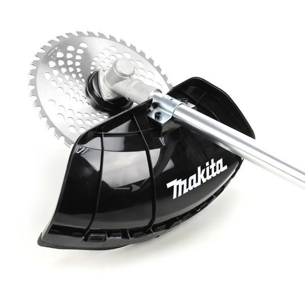Мотокоса Makita EM4350UH (5,2 кВт, 4х тактний) Бензокоса Макіта EBH252U фото