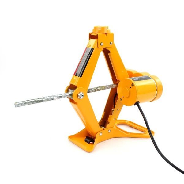 Автомобільний набір 2в1 DeWalt DCC180N 12V електродомкрат та електрогайковерт 456331 фото