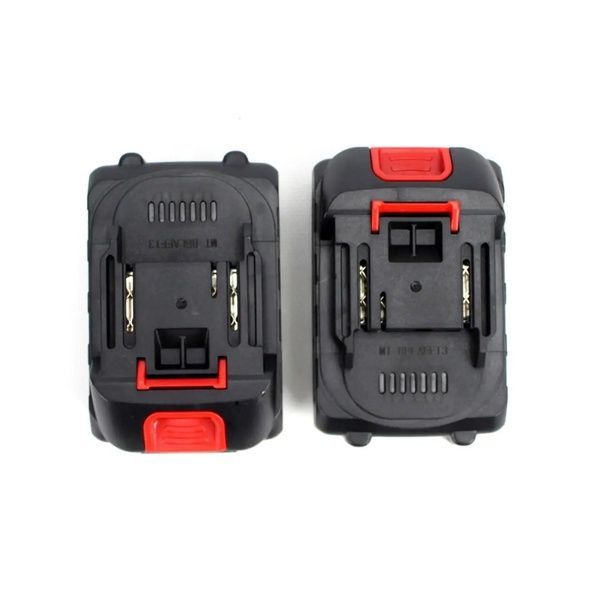 Аккумуляторная батарея 36V, 6AH (посадка Макита) 09274524 фото