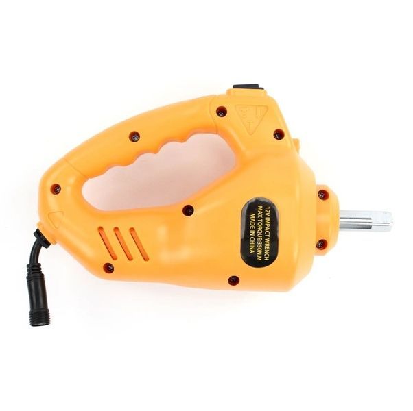 Автомобільний набір 2в1 DeWalt DCC180N 12V електродомкрат та електрогайковерт 456331 фото
