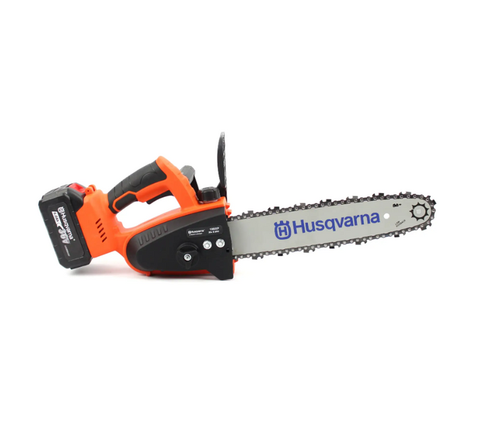АКБ Набір 2в1 Husqvarna 36V (пила 150iXP KIT + секатор XIP365) Набір 2в1 Хускварна 3567890 фото
