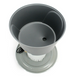Зернодробилка Фермер КРВ-3400/50L (1.3 кВт, 400 кг/ч, 50 л). Кормоизмельчитель феремер Фермер КРВ-3400/50L фото 7