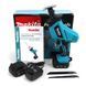 Аккумуляторная сабельная пила Makita JR-180 (18V 4.0Ah). АКБ ножовка Макита JR-180 фото 10