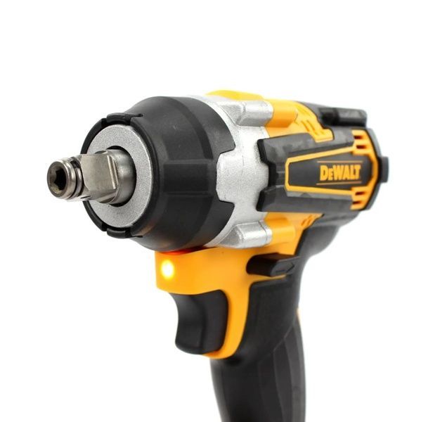 Набор 4в1 АКБ DeWalt 36V (Шуруповерт ударный DCD796 + УШМ DCG405 + Гайковерт DCF894 + Мини-пила DCM160N) 56457 фото