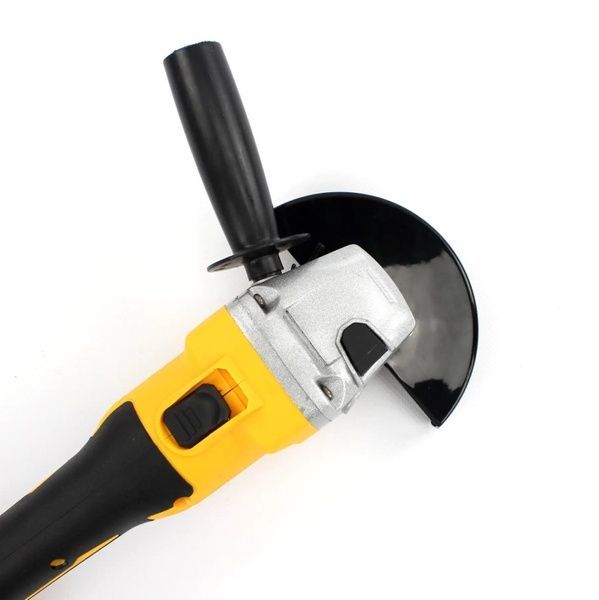 Набор 4в1 АКБ DeWalt 36V (Шуруповерт ударный DCD796 + УШМ DCG405 + Гайковерт DCF894 + Мини-пила DCM160N) 56457 фото