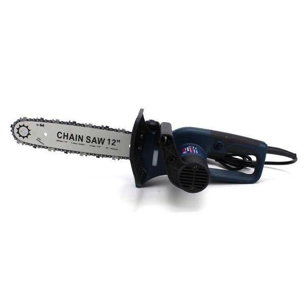 Электрическая цепная пила Bosch ESC1800 (шина 30 см, 1.8 кВт) Электропила бош ESC1800 фото