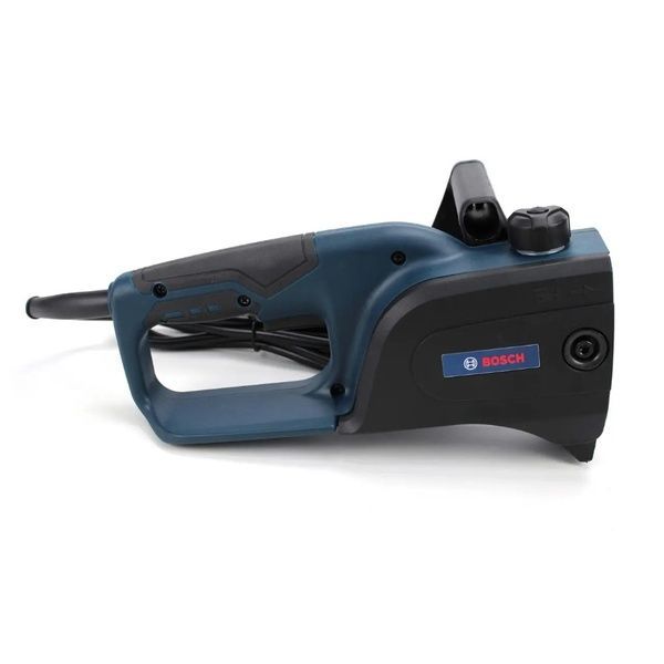 Электрическая цепная пила Bosch ESC1800 (шина 30 см, 1.8 кВт) Электропила бош ESC1800 фото