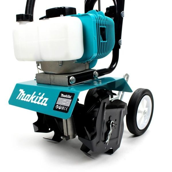 Мотокультиватор Makita BC626 (5.2 кВт, 2х тактний) Культиватор бензиновий Макіта культиватор BC626 фото