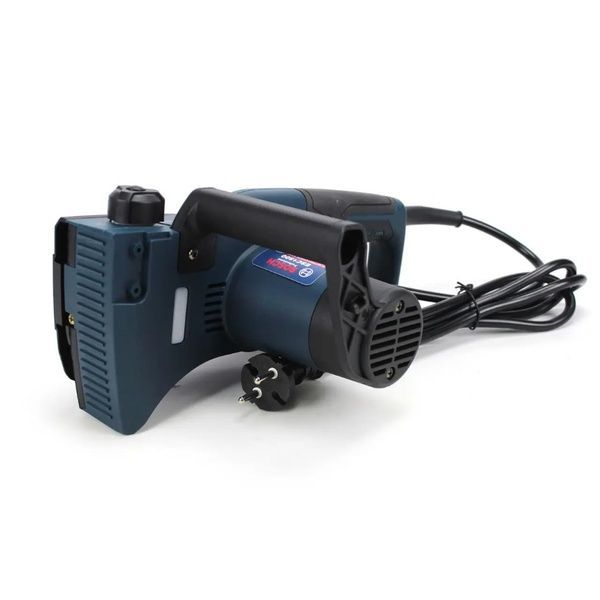Электрическая цепная пила Bosch ESC1800 (шина 30 см, 1.8 кВт) Электропила бош ESC1800 фото