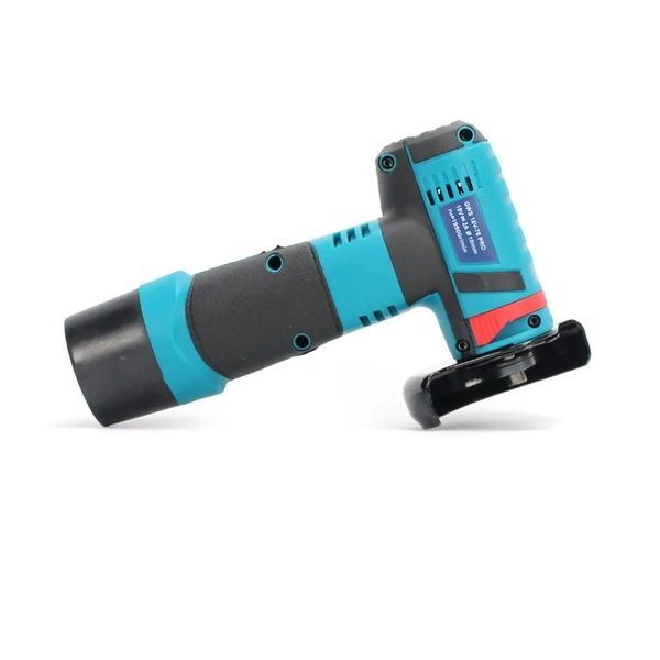 Акумуляторна болгарка Bosch GWS 18V-76 PRO (18V, 2AH) АКБ УШМ Бош 74554 фото
