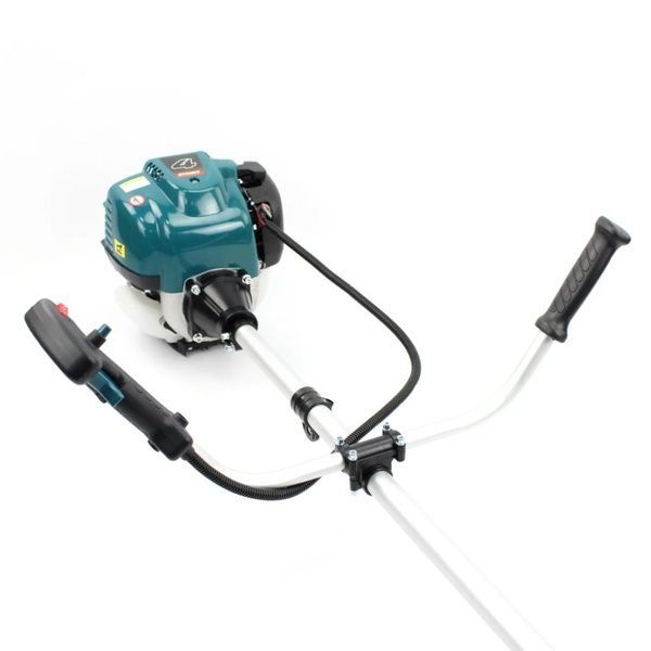 Мотокоса Makita EBH252U (3.5 кВт, 4х тактный) "Стандарт" Комплектация. Бензокоса Макита EBH252U фото