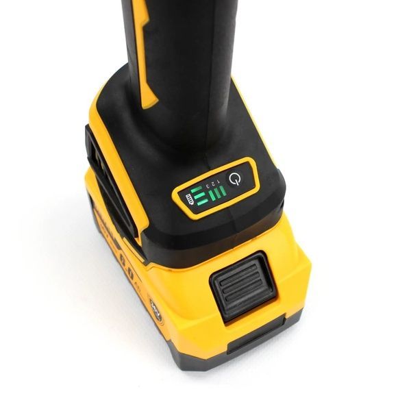 Набор 4в1 АКБ DeWalt 36V (Шуруповерт ударный DCD796 + УШМ DCG405 + Гайковерт DCF894 + Мини-пила DCM160N) 56457 фото