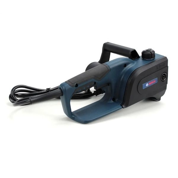 Электрическая цепная пила Bosch ESC1800 (шина 30 см, 1.8 кВт) Электропила бош ESC1800 фото
