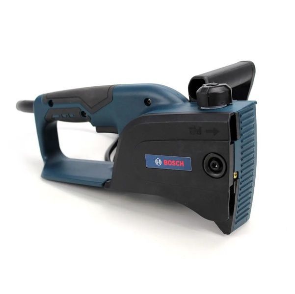 Электрическая цепная пила Bosch ESC1800 (шина 30 см, 1.8 кВт) Электропила бош ESC1800 фото