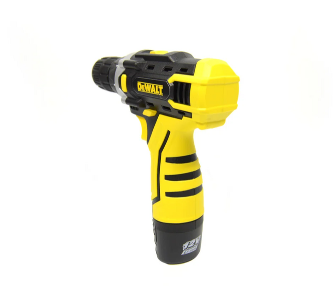 Шуруповерт акумуляторний DeWALT DCD680 (Шуруповерт ДеВолт з 2-ма акумуляторами) 10144 фото