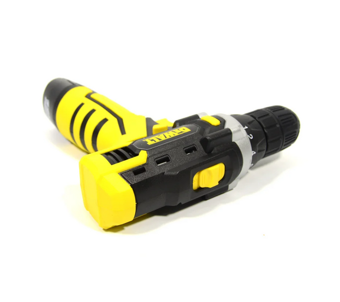 Шуруповерт акумуляторний DeWALT DCD680 (Шуруповерт ДеВолт з 2-ма акумуляторами) 10144 фото