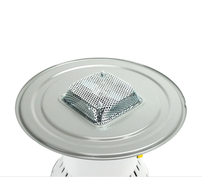 Зернодробилка Фермер КРВ-3400/60L (1.3 кВт, 400 кг/ч, 60 л). Кормоизмельчитель феремер Фермер КРВ-3400/60L фото