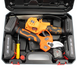 Аккумуляторный набор 2в1 Husqvarna 24V (секатор XIP365 + пила 65iXP) Набор 2в1 Хускварна 36206867 фото 11