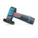 Акумуляторна болгарка Bosch GWS 18V-76 PRO (18V, 2AH) АКБ УШМ Бош 74554 фото 3