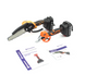 Аккумуляторный набор 2в1 Husqvarna 24V (секатор XIP365 + пила 65iXP) Набор 2в1 Хускварна 36206867 фото 2