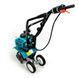 Мотокультиватор Makita BC626 (5.2 кВт, 2х тактний) Культиватор бензиновий Макіта культиватор BC626 фото 10