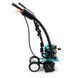 Мотокультиватор Makita BC626 (5.2 кВт, 2х тактний) Культиватор бензиновий Макіта культиватор BC626 фото 7