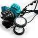 Мотокультиватор Makita BC626 (5.2 кВт, 2х тактний) Культиватор бензиновий Макіта культиватор BC626 фото 11