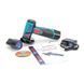Акумуляторна болгарка Bosch GWS 18V-76 PRO (18V, 2AH) АКБ УШМ Бош 74554 фото 8