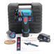 Акумуляторна болгарка Bosch GWS 18V-76 PRO (18V, 2AH) АКБ УШМ Бош 74554 фото 10