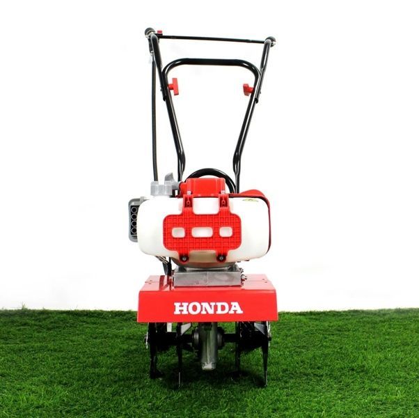 Мотокультиватор Honda GS 430 (3.1 кВт, 2х тактный) Культиватор бензиновый Хонда культиватор GS 430 фото