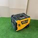 Інверторний генератор DeWalt DWG70i-SE 7.0 кВт с Електростартером та Пультом ДК, тихий бензиновий генератор DWG70i-SE (6.5-7.0 кВт) фото 13