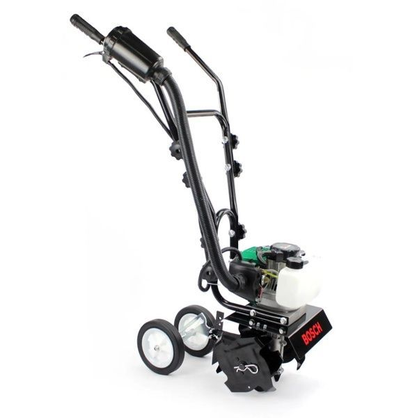 Мотокультиватор Bosch GTR 5400 (5.4 кВт, 2х тактный) Культиватор бензиновый Бош GTR 5400 фото