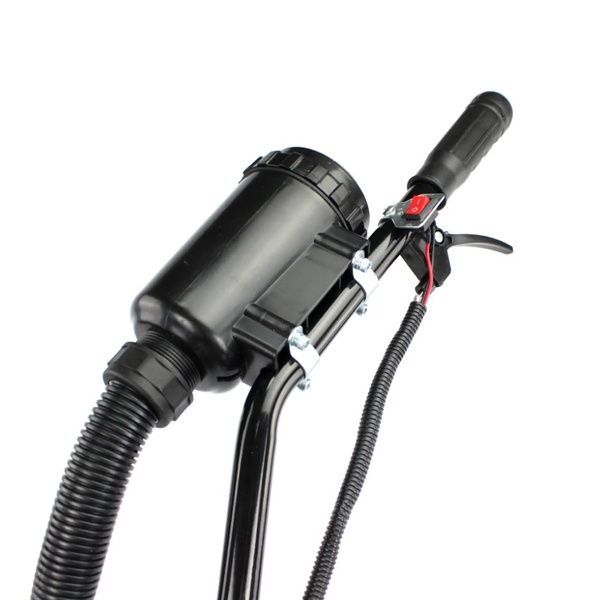 Мотокультиватор Bosch GTR 5400 (5.4 кВт, 2х тактный) Культиватор бензиновый Бош GTR 5400 фото