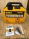 Інверторний генератор DeWalt DWG45i-SE 4.5 кВт с Електростартером та Пультом ДК, тихий бензиновий генератор DWG45i-SE (4.2-4.5 кВт) фото 4