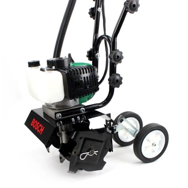 Мотокультиватор Bosch GTR 5400 (5.4 кВт, 2х тактный) Культиватор бензиновый Бош GTR 5400 фото