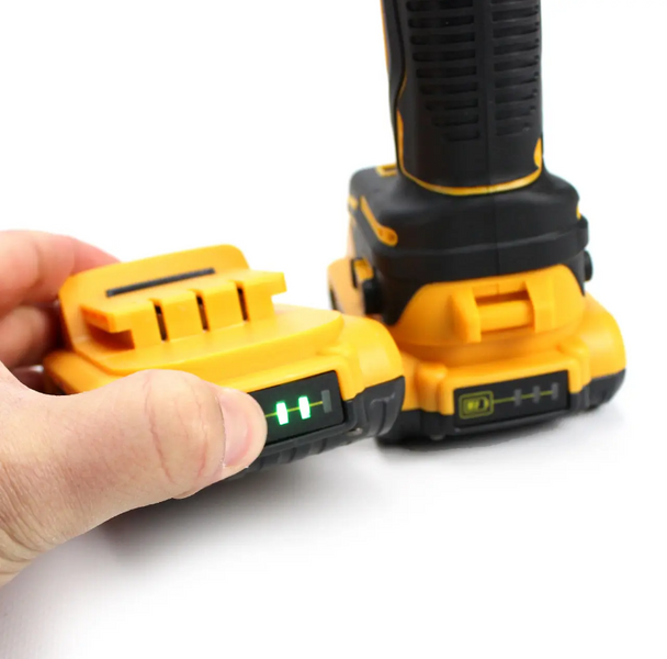 Набор 2в1 АКБ DeWalt 24V (Пила DCM155N + Секатор DCMPP540P1) Набор 2в1 Девалт 2в1 АКБ DeWalt 24V фото
