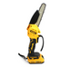 Набор 2в1 АКБ DeWalt 24V (Пила DCM155N + Секатор DCMPP540P1) Набор 2в1 Девалт 2в1 АКБ DeWalt 24V фото 6