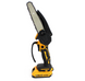Набор 2в1 АКБ DeWalt 24V (Пила DCM155N + Секатор DCMPP540P1) Набор 2в1 Девалт 2в1 АКБ DeWalt 24V фото 5