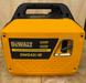 Інверторний генератор DeWalt DWG45i-SE 4.5 кВт с Електростартером та Пультом ДК, тихий бензиновий генератор DWG45i-SE (4.2-4.5 кВт) фото 3