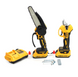 Набор 2в1 АКБ DeWalt 24V (Пила DCM155N + Секатор DCMPP540P1) Набор 2в1 Девалт 2в1 АКБ DeWalt 24V фото 7