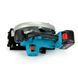 Аккумуляторная циркулярная пила Makita DHS680Z (36V, 6Ah). Циркулярка Макита циркулярная пила АКБ фото 4