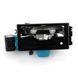 Аккумуляторная циркулярная пила Makita DHS680Z (36V, 6Ah). Циркулярка Макита циркулярная пила АКБ фото 8