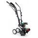 Мотокультиватор Bosch GTR 5400 (5.4 кВт, 2х тактный) Культиватор бензиновый Бош GTR 5400 фото 3
