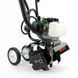 Мотокультиватор Bosch GTR 5400 (5.4 кВт, 2х тактный) Культиватор бензиновый Бош GTR 5400 фото 7
