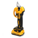 Набор 2в1 АКБ DeWalt 24V (Пила DCM155N + Секатор DCMPP540P1) Набор 2в1 Девалт 2в1 АКБ DeWalt 24V фото 2