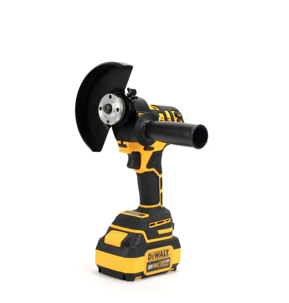5в1 Шуруповерт DeWalt DCD709M (36V, 6AH), АКБ набор 5в1 Деволт 5в1 Шуруповерт DeWalt фото